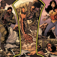 Illustration for article titled iWonder Woman: Earth One/i returns the heroine to her radical feminist roots